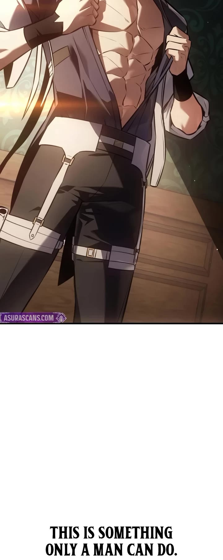 I Killed an Academy Player Chapter 117 page 88 - Chapter 117