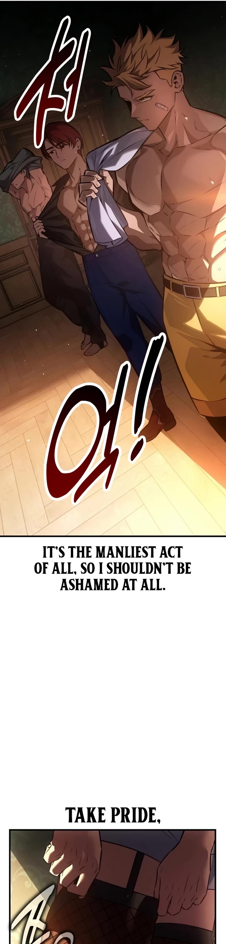 I Killed an Academy Player Chapter 117 page 89 - Chapter 117