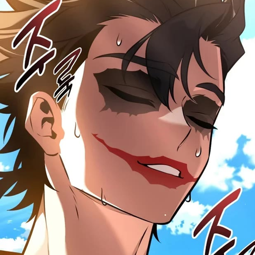 I Killed an Academy Player Chapter 117 cover