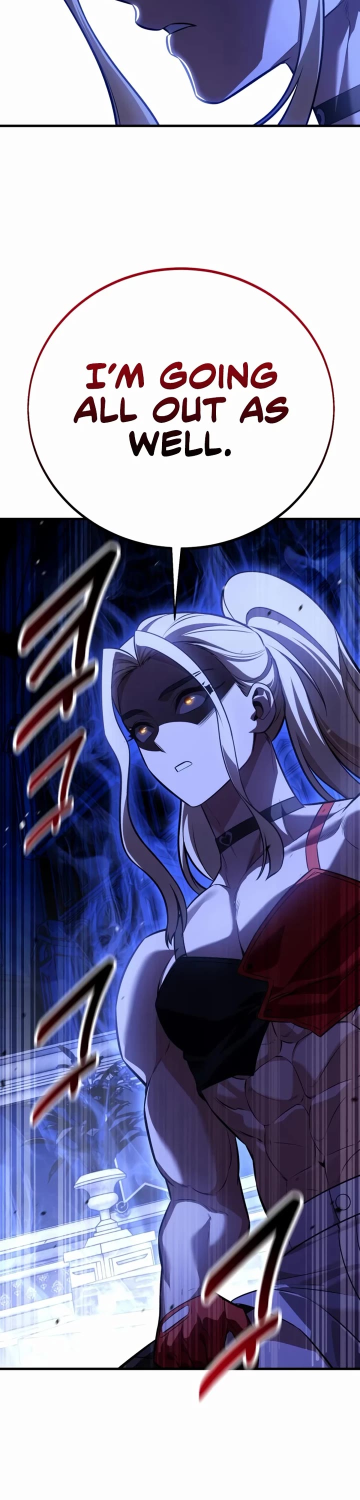 I Killed an Academy Player Chapter 118 page 11 - Chapter 118