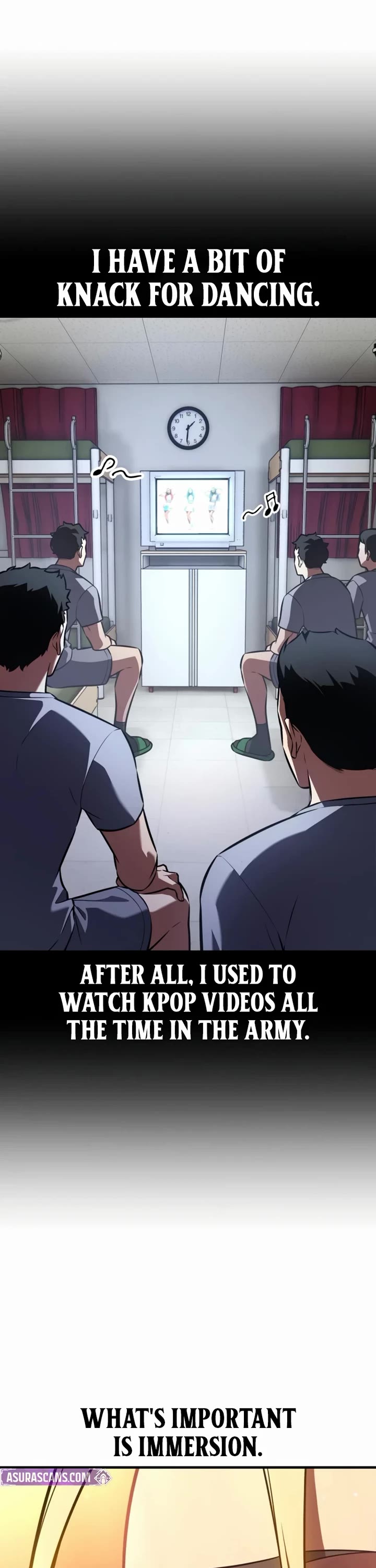 I Killed an Academy Player Chapter 118 page 12 - Chapter 118