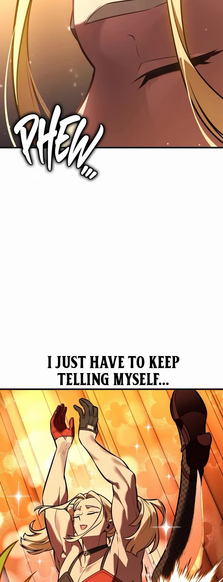 I Killed an Academy Player Chapter 118 page 13 - Chapter 118