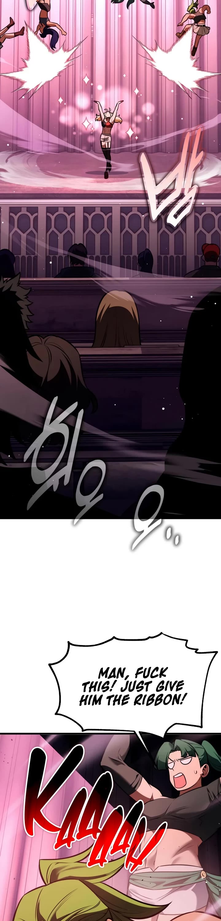 I Killed an Academy Player Chapter 118 page 17 - Chapter 118