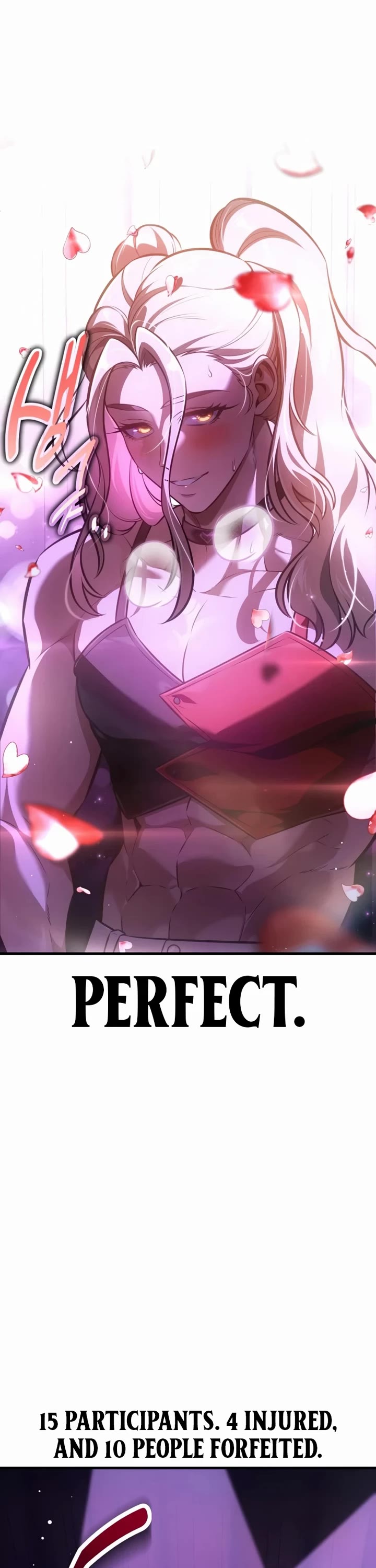 I Killed an Academy Player Chapter 118 page 20 - Chapter 118