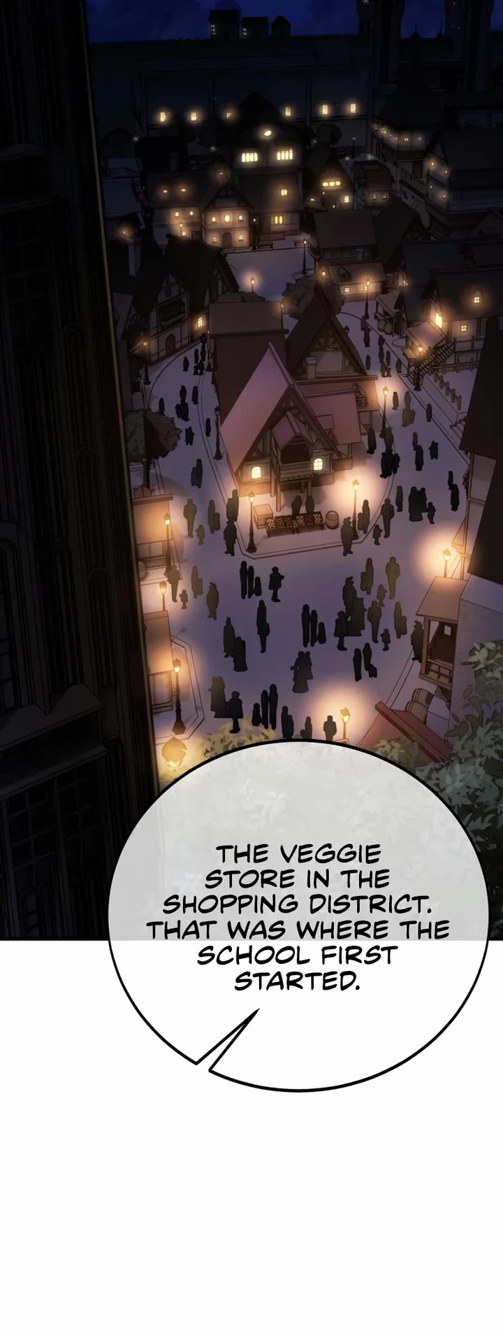 I Killed an Academy Player Chapter 118 page 24 - Chapter 118