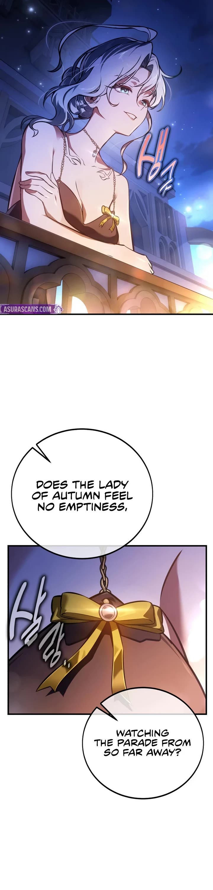 I Killed an Academy Player Chapter 118 page 26 - Chapter 118