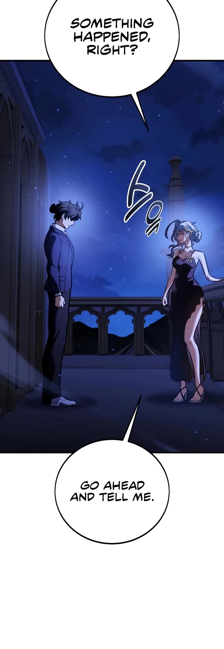 I Killed an Academy Player Chapter 118 page 29 - Chapter 118