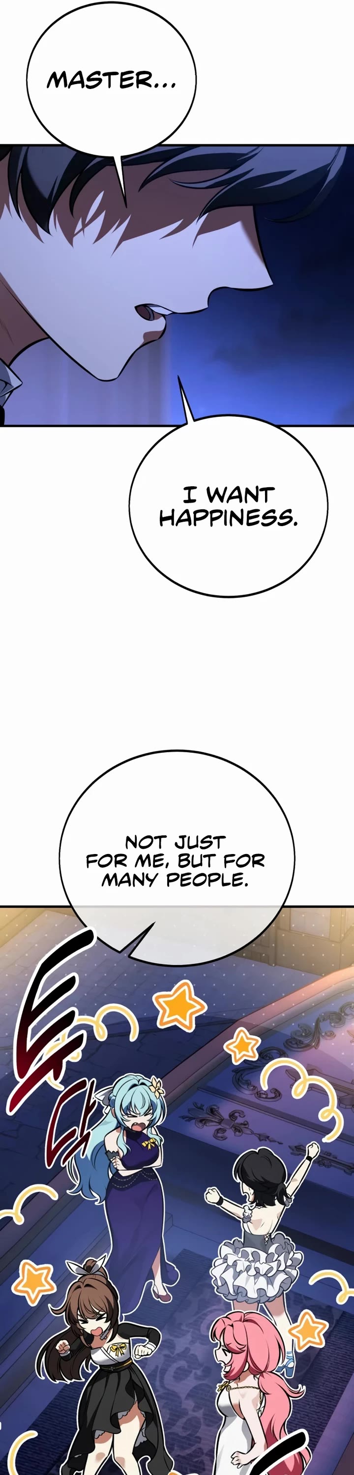 I Killed an Academy Player Chapter 118 page 30 - Chapter 118
