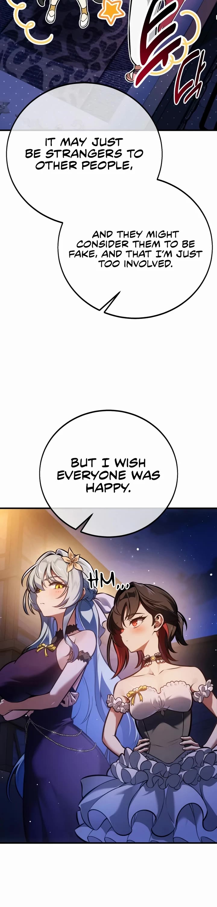 I Killed an Academy Player Chapter 118 page 31 - Chapter 118