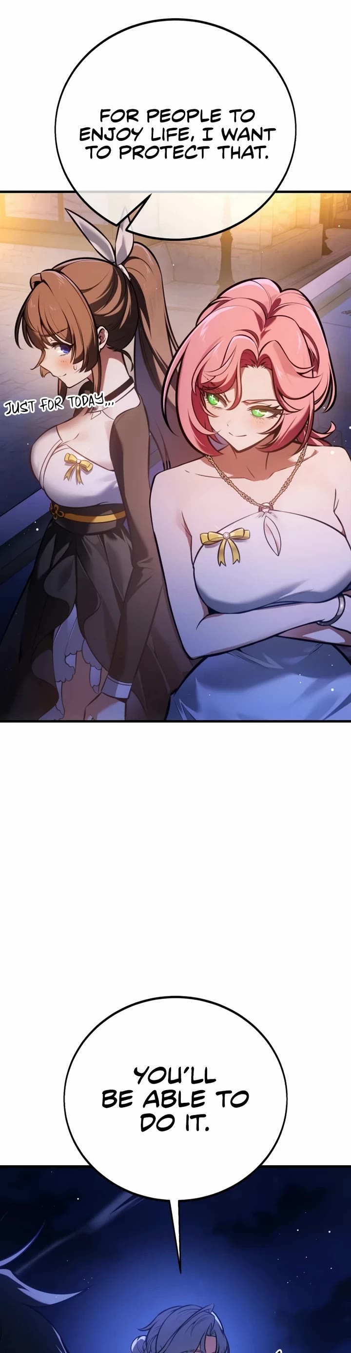I Killed an Academy Player Chapter 118 page 32 - Chapter 118