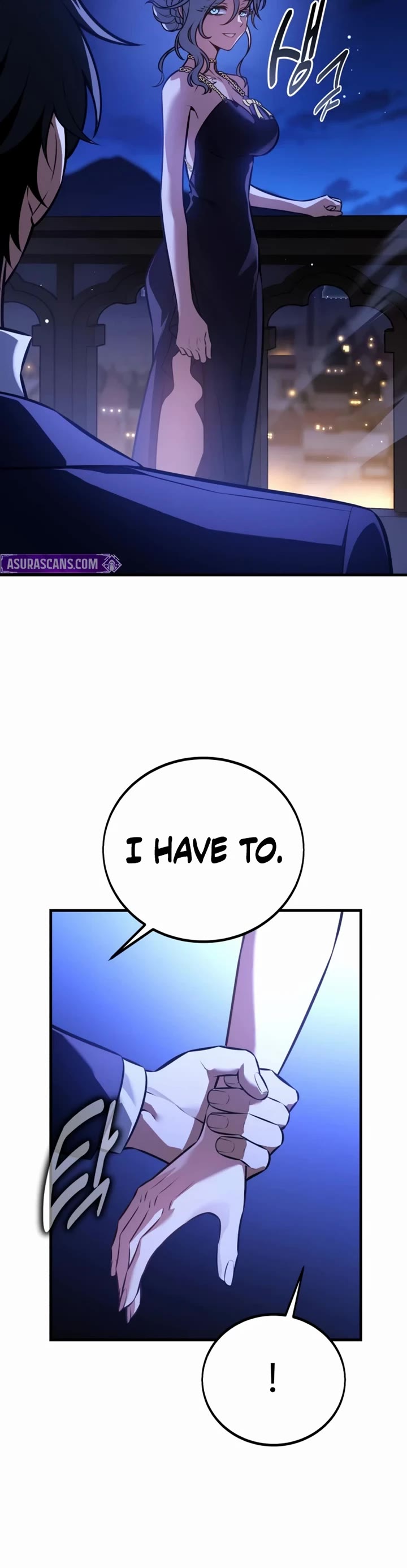 I Killed an Academy Player Chapter 118 page 33 - Chapter 118