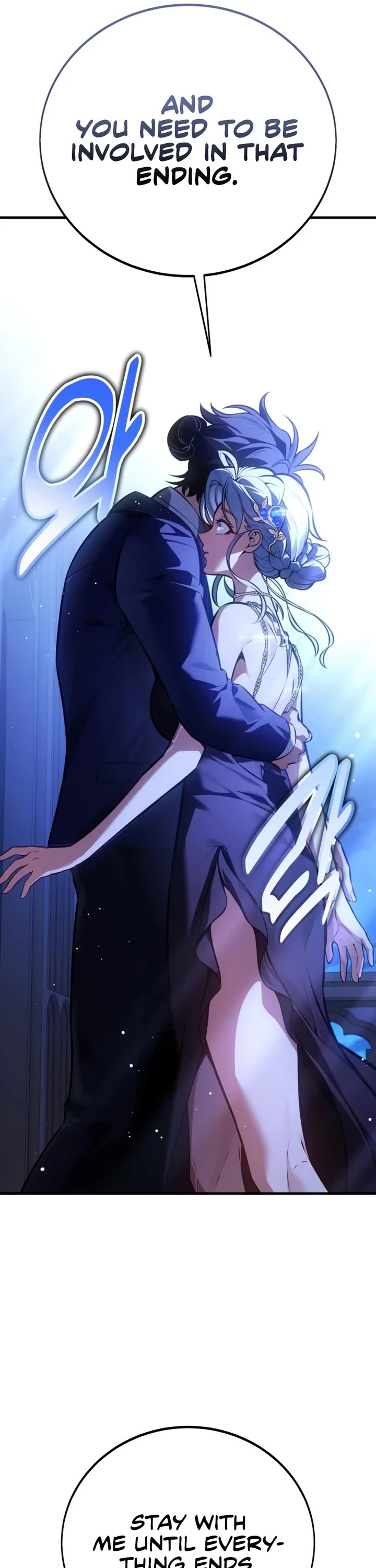 I Killed an Academy Player Chapter 118 page 34 - Chapter 118