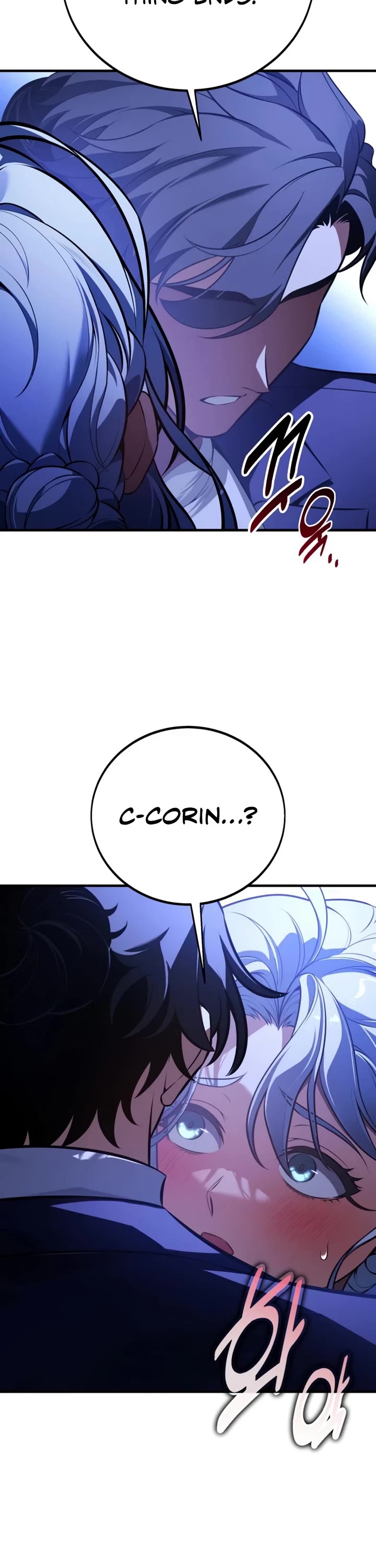 I Killed an Academy Player Chapter 118 page 35 - Chapter 118