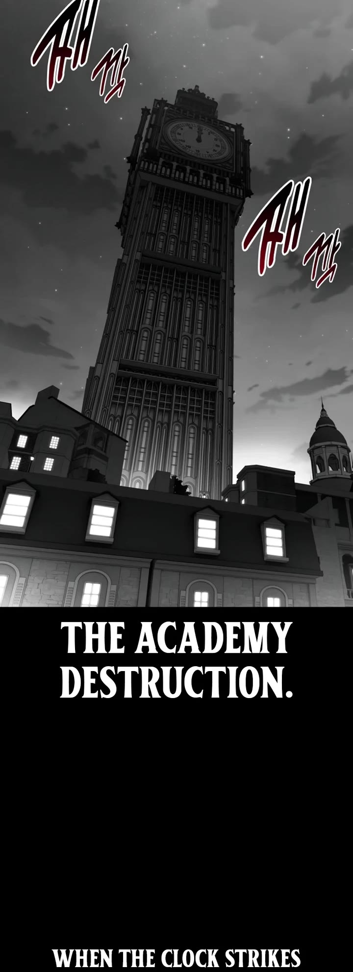 I Killed an Academy Player Chapter 118 page 37 - Chapter 118