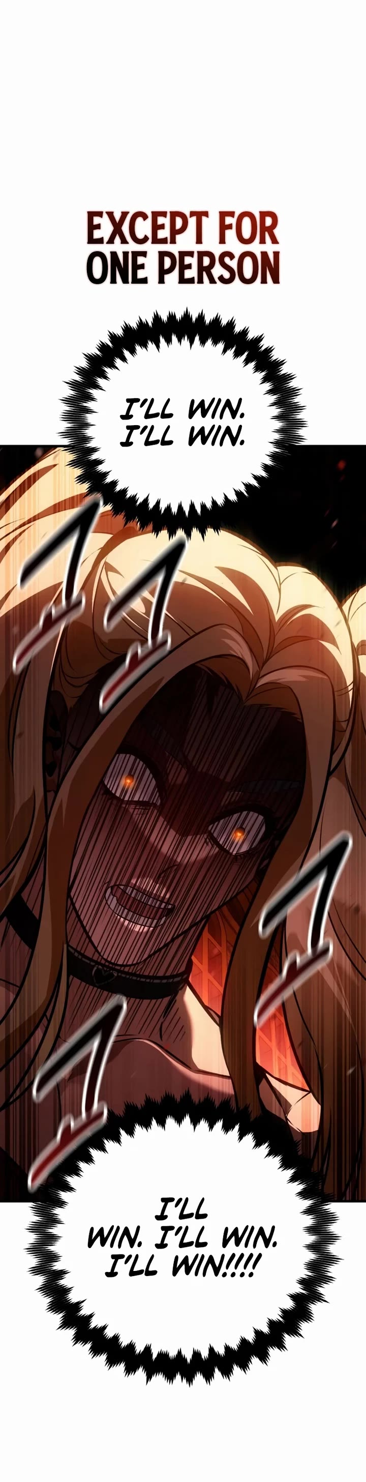 I Killed an Academy Player Chapter 118 page 4 - Chapter 118