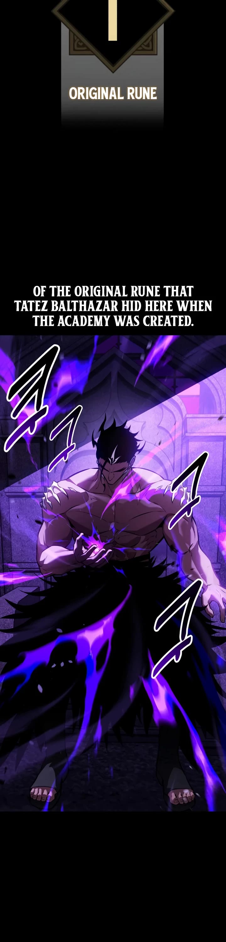 I Killed an Academy Player Chapter 118 page 40 - Chapter 118