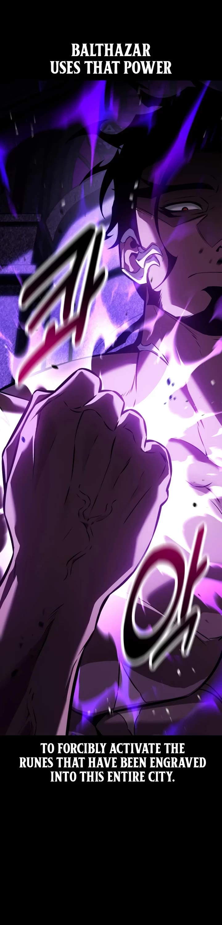I Killed an Academy Player Chapter 118 page 41 - Chapter 118