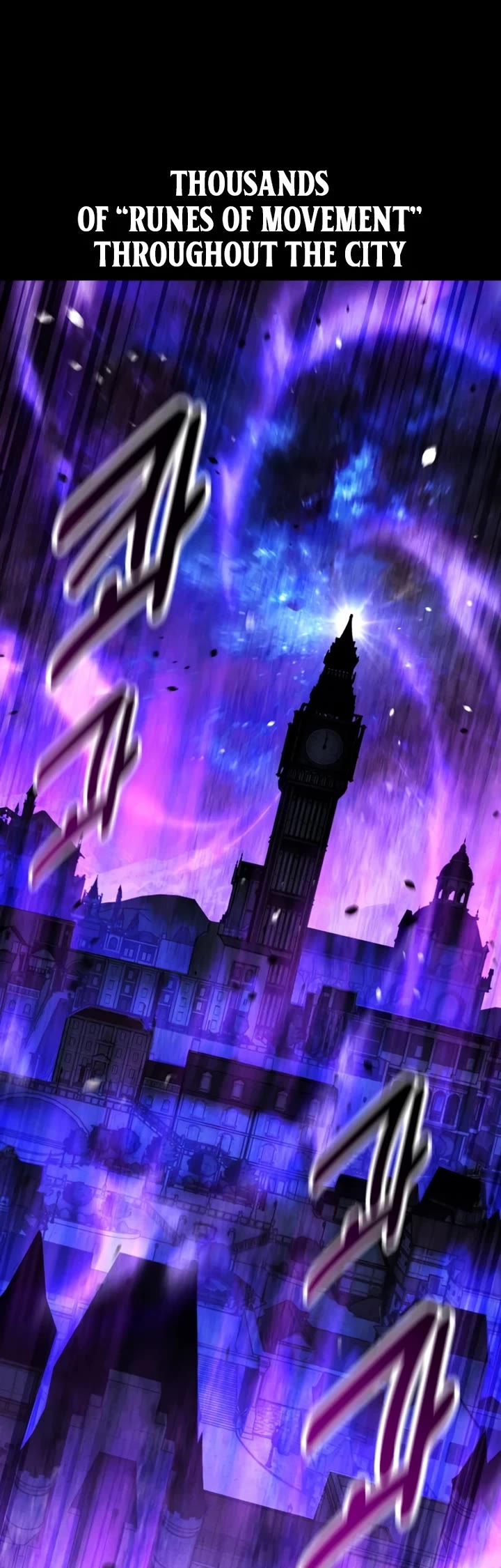 I Killed an Academy Player Chapter 118 page 42 - Chapter 118