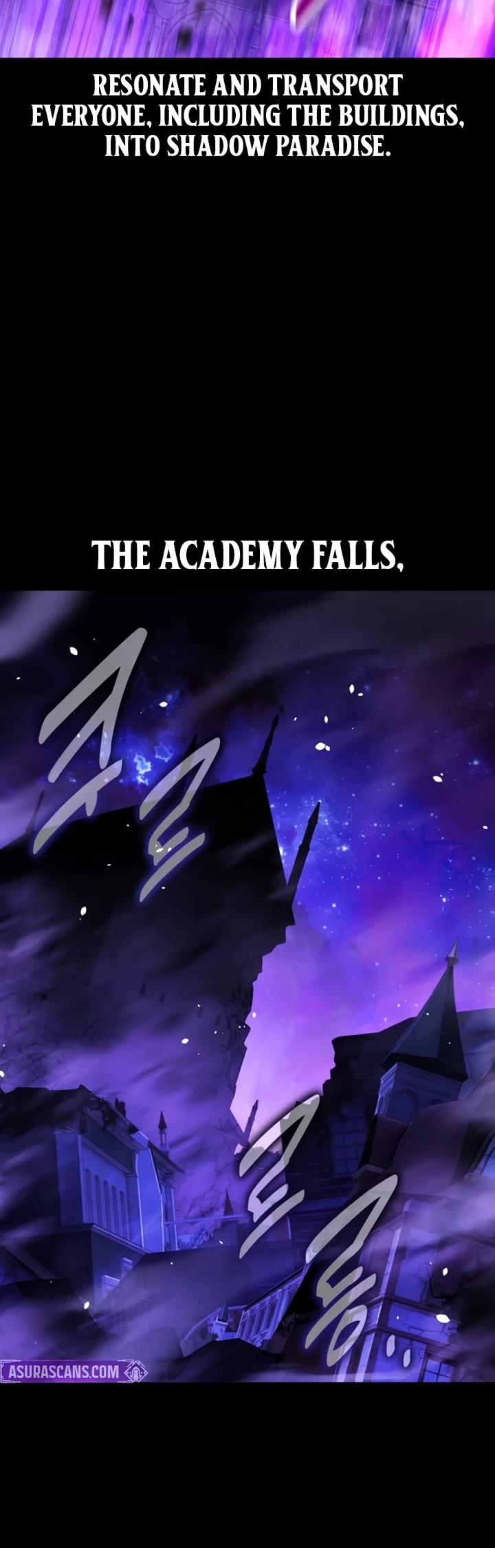I Killed an Academy Player Chapter 118 page 43 - Chapter 118