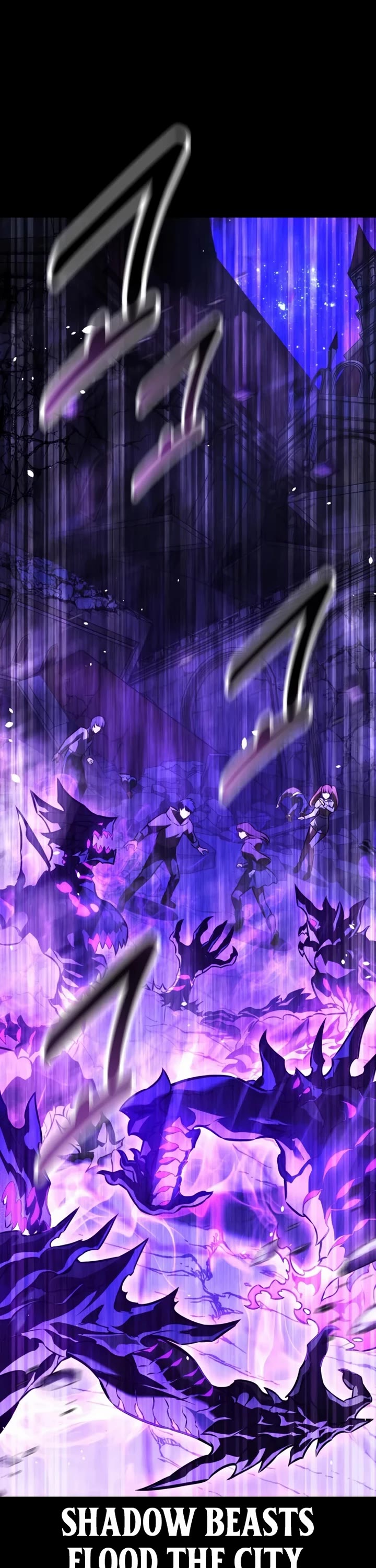 I Killed an Academy Player Chapter 118 page 44 - Chapter 118