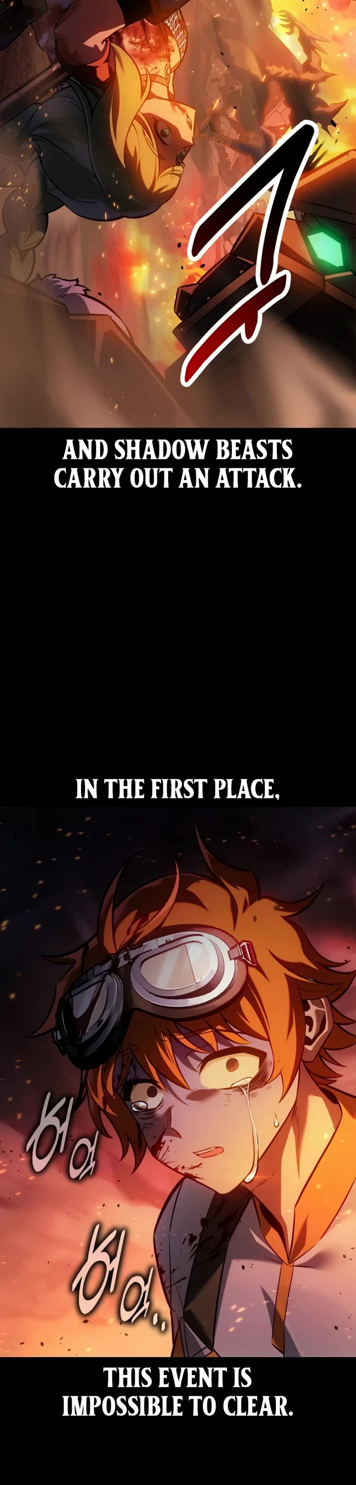 I Killed an Academy Player Chapter 118 page 49 - Chapter 118