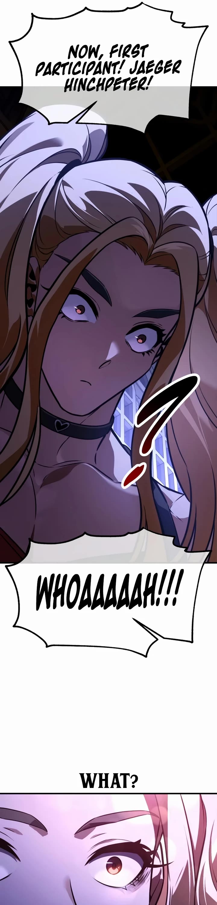 I Killed an Academy Player Chapter 118 page 5 - Chapter 118