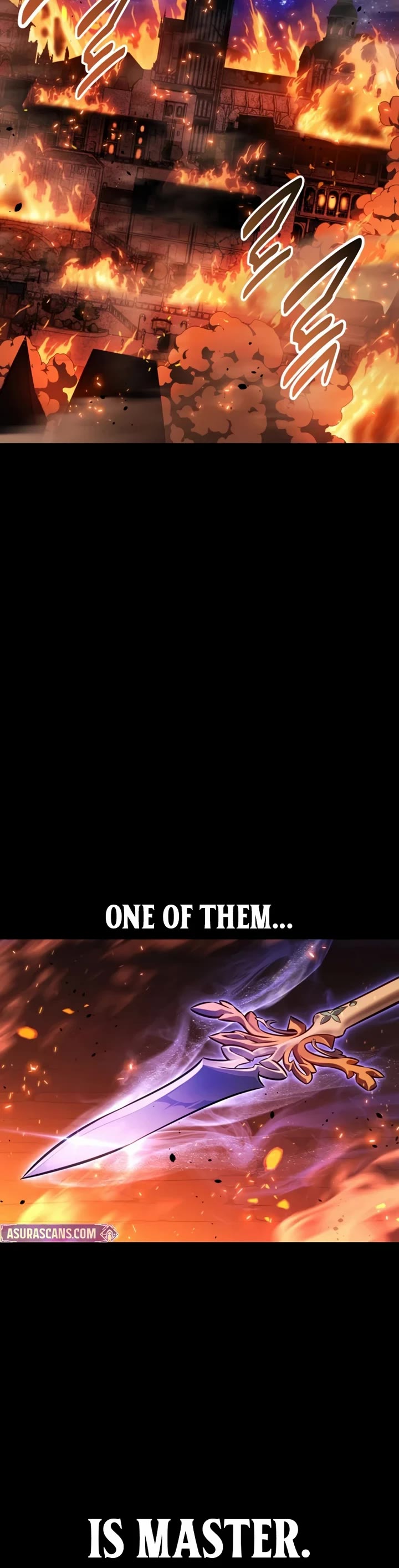 I Killed an Academy Player Chapter 118 page 51 - Chapter 118