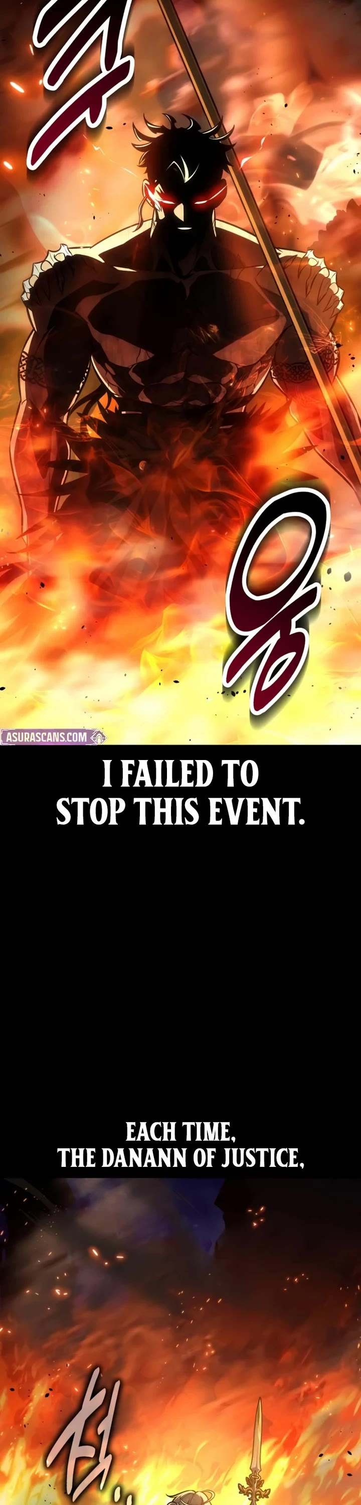 I Killed an Academy Player Chapter 118 page 54 - Chapter 118