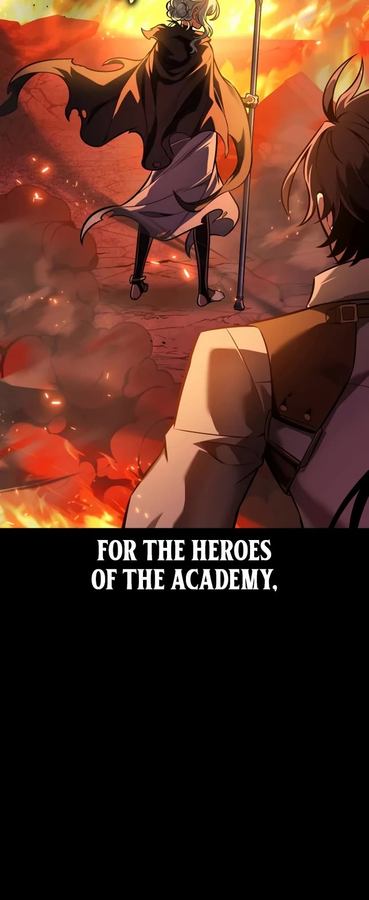 I Killed an Academy Player Chapter 118 page 55 - Chapter 118
