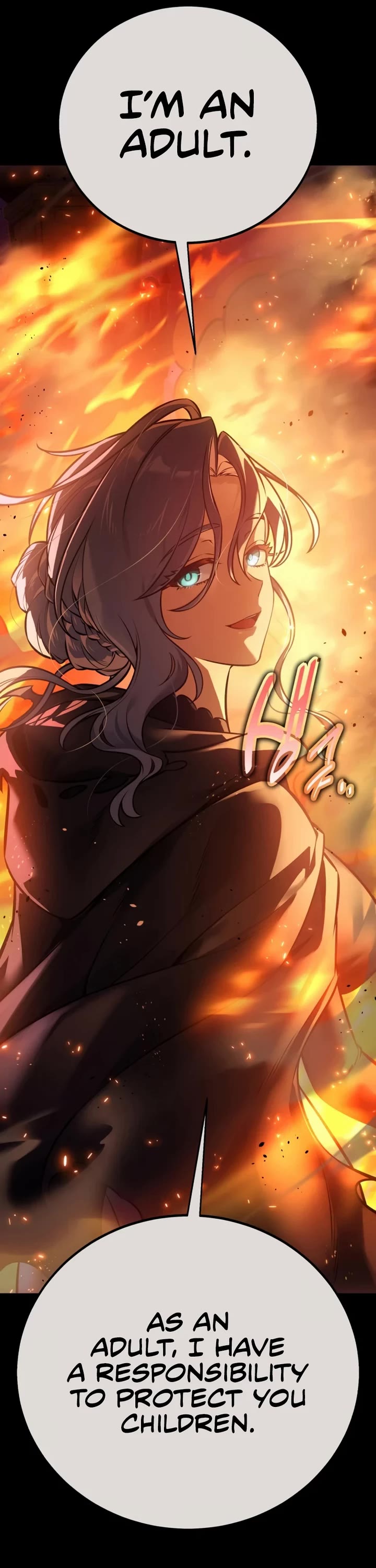 I Killed an Academy Player Chapter 118 page 57 - Chapter 118