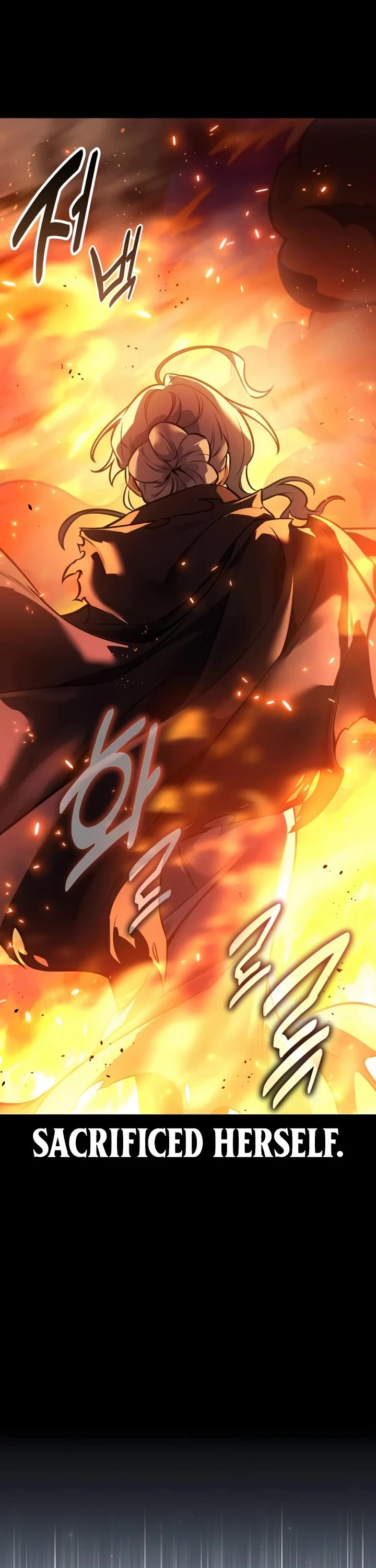 I Killed an Academy Player Chapter 118 page 58 - Chapter 118