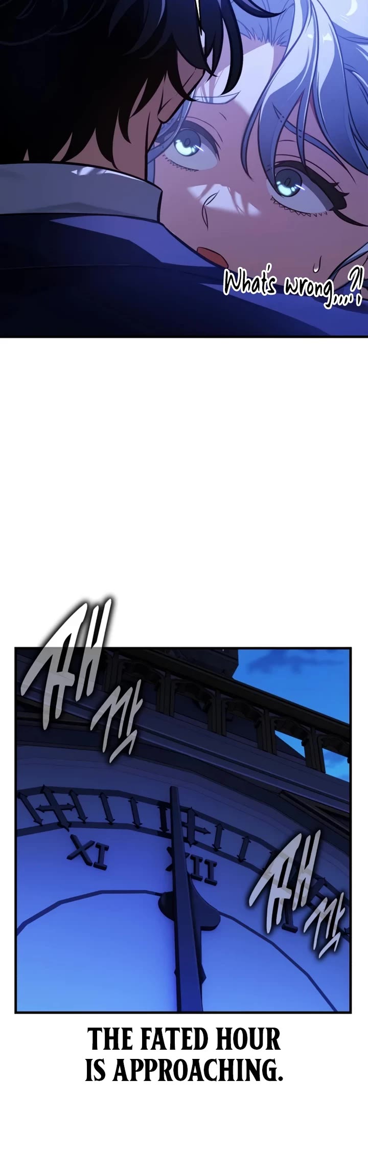 I Killed an Academy Player Chapter 118 page 60 - Chapter 118