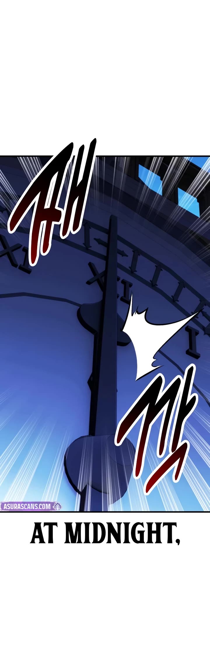 I Killed an Academy Player Chapter 118 page 61 - Chapter 118
