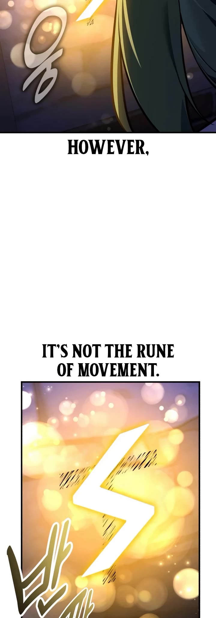 I Killed an Academy Player Chapter 118 page 65 - Chapter 118