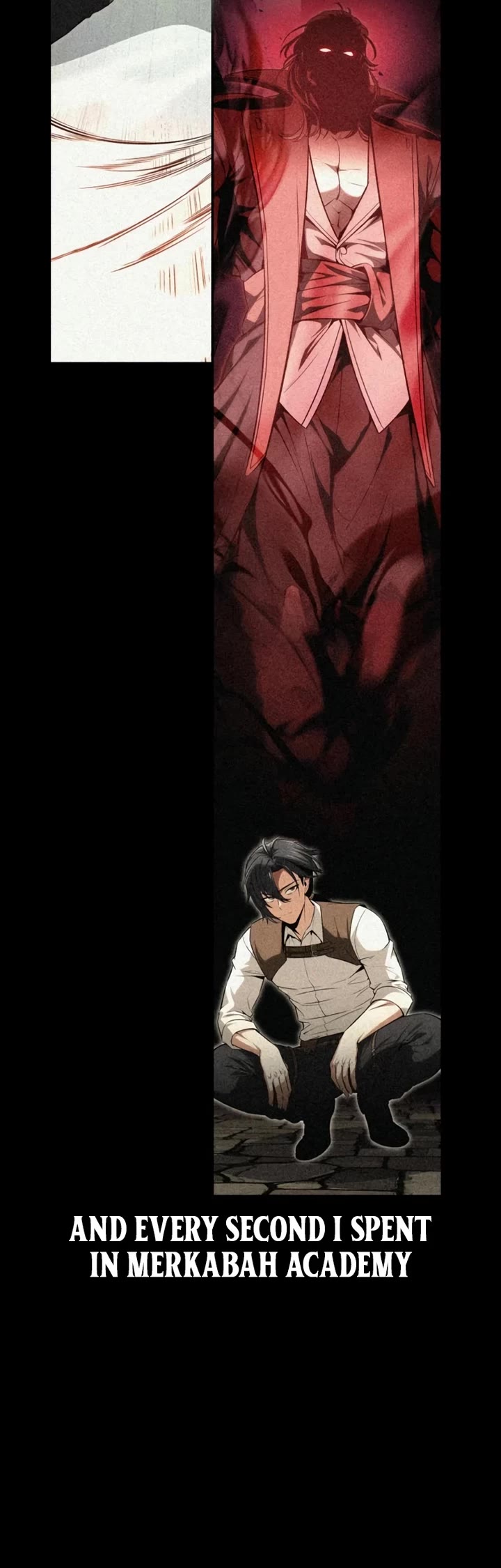I Killed an Academy Player Chapter 118 page 71 - Chapter 118