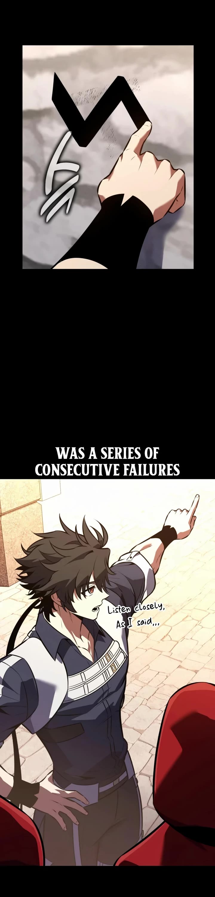 I Killed an Academy Player Chapter 118 page 72 - Chapter 118