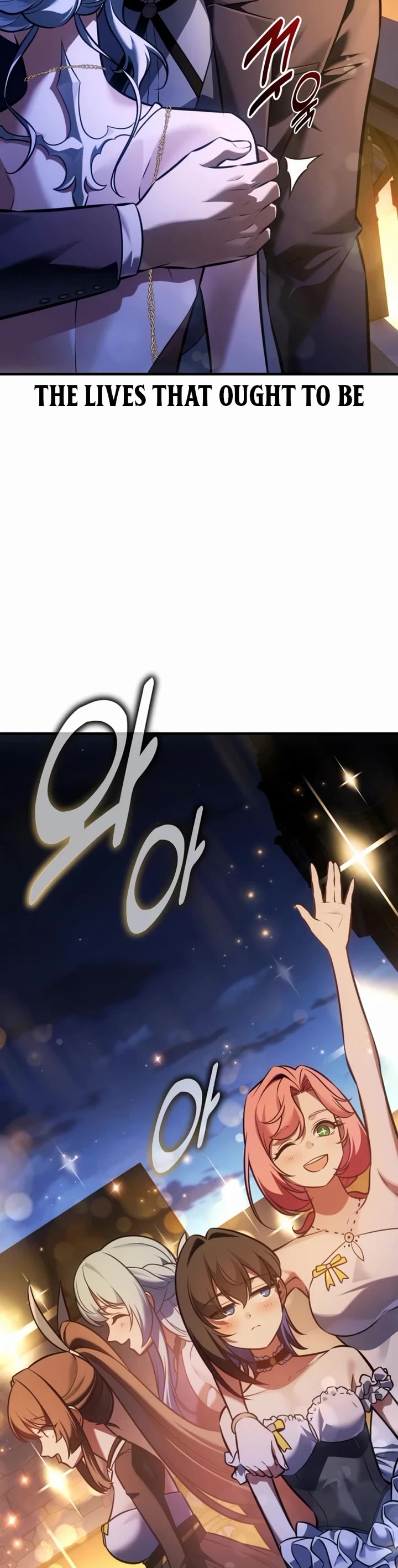 I Killed an Academy Player Chapter 118 page 74 - Chapter 118