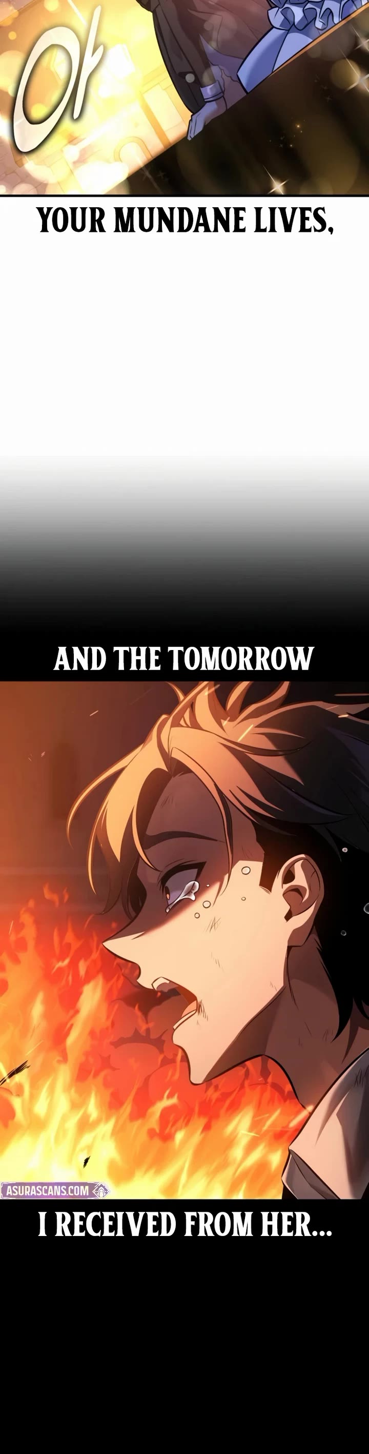 I Killed an Academy Player Chapter 118 page 75 - Chapter 118