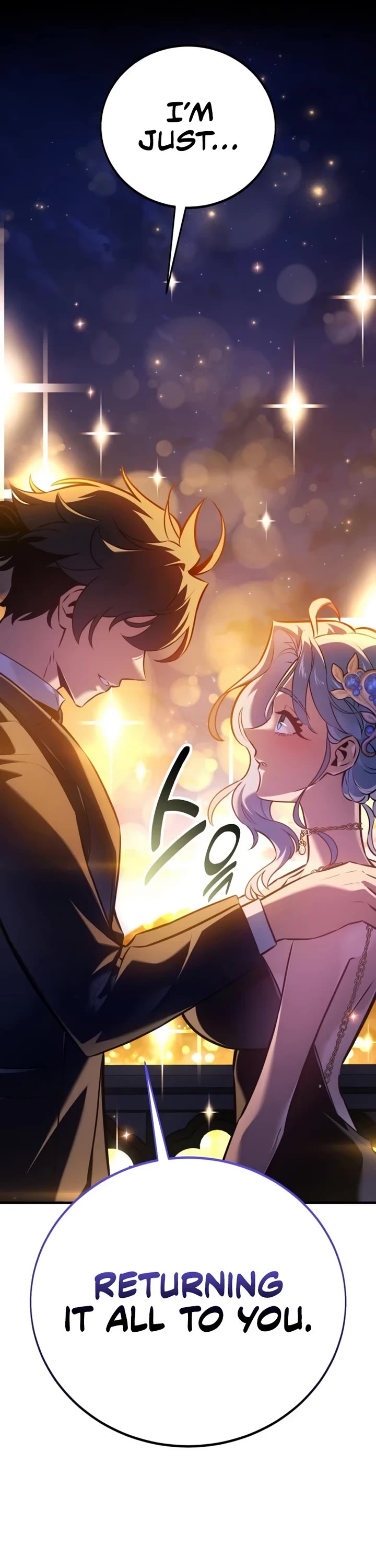 I Killed an Academy Player Chapter 118 page 76 - Chapter 118