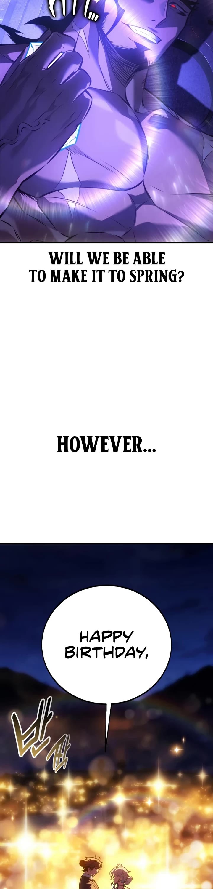 I Killed an Academy Player Chapter 118 page 78 - Chapter 118