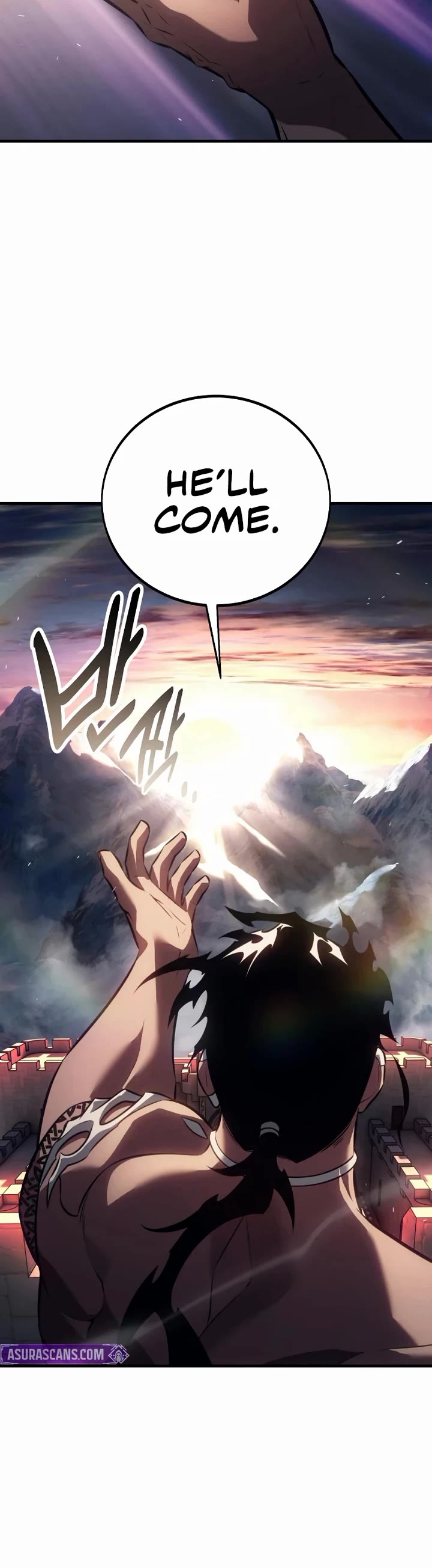 I Killed an Academy Player Chapter 119 page 13 - Chapter 119