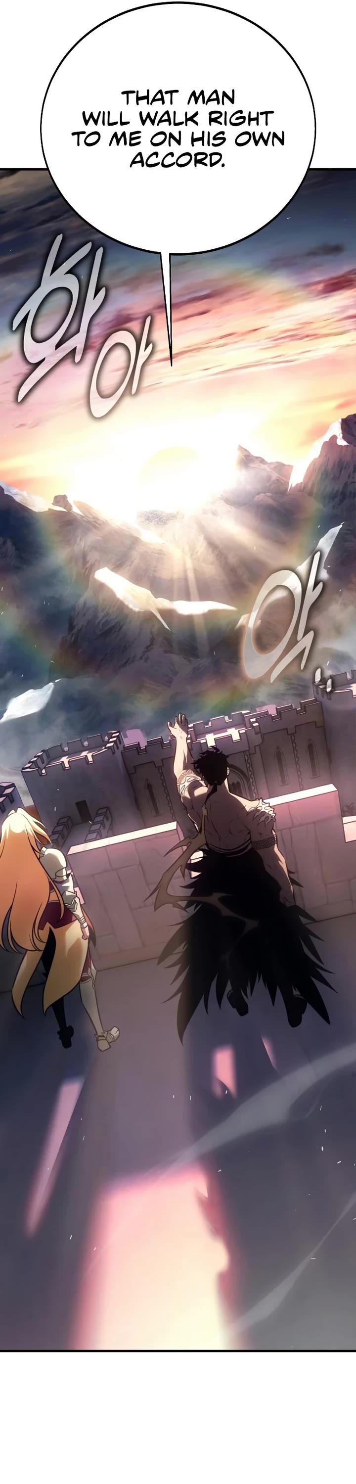 I Killed an Academy Player Chapter 119 page 14 - Chapter 119