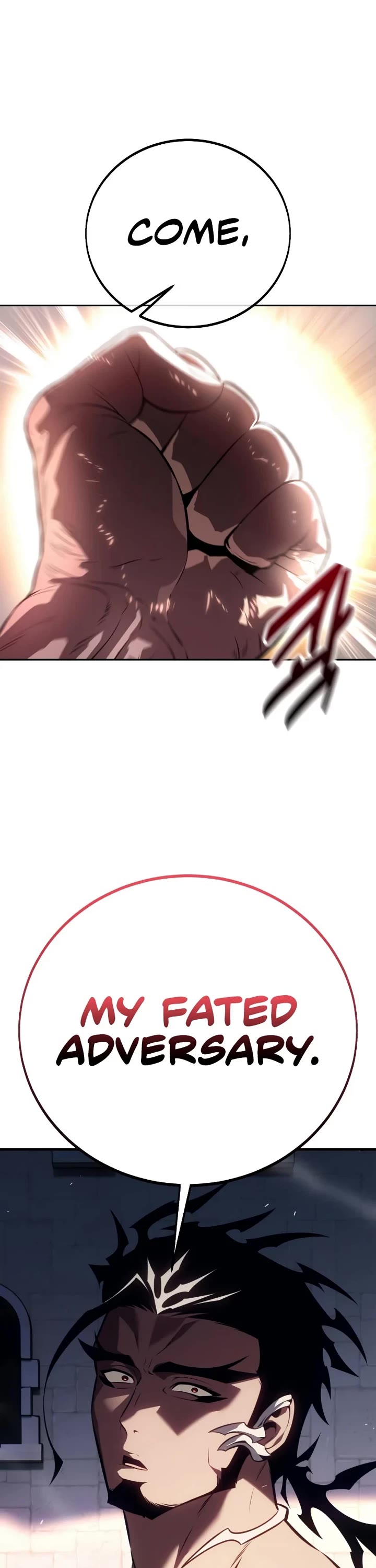 I Killed an Academy Player Chapter 119 page 15 - Chapter 119