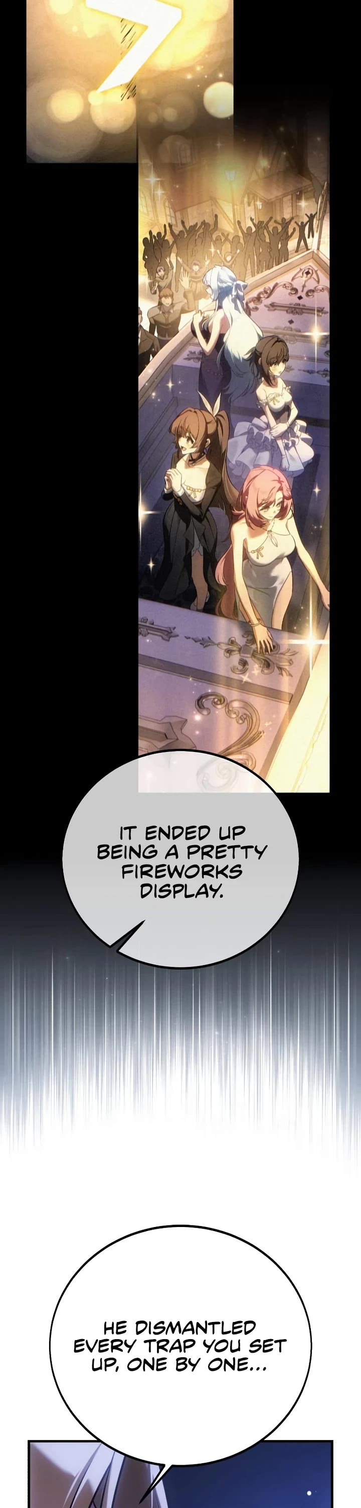 I Killed an Academy Player Chapter 119 page 2 - Chapter 119