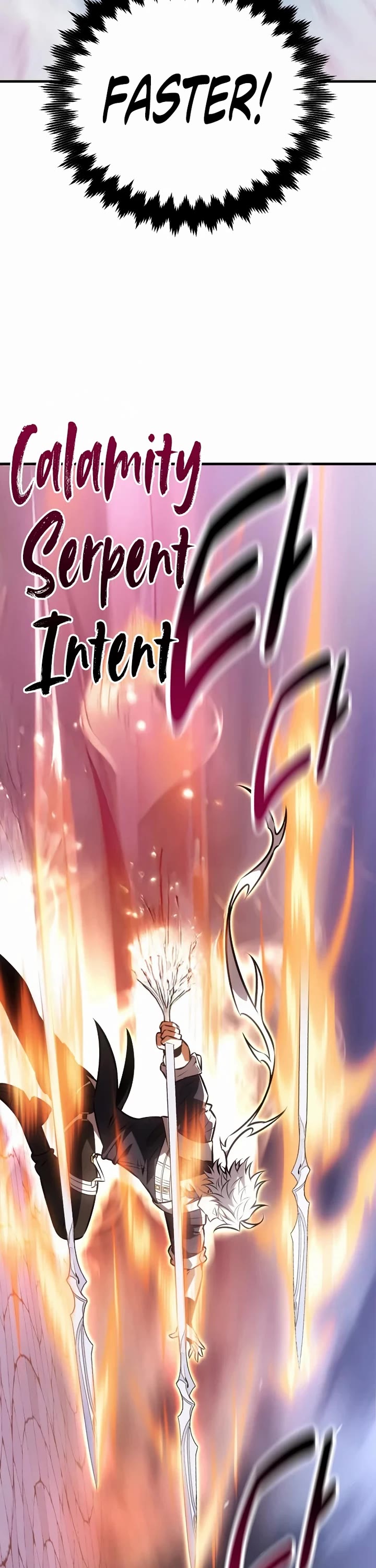 I Killed an Academy Player Chapter 119 page 20 - Chapter 119