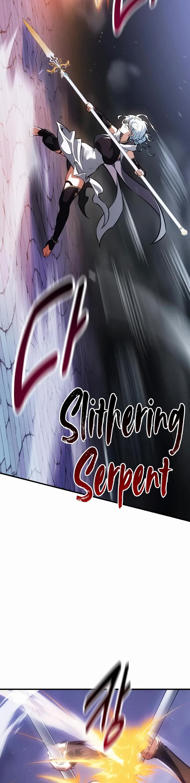 I Killed an Academy Player Chapter 119 page 21 - Chapter 119