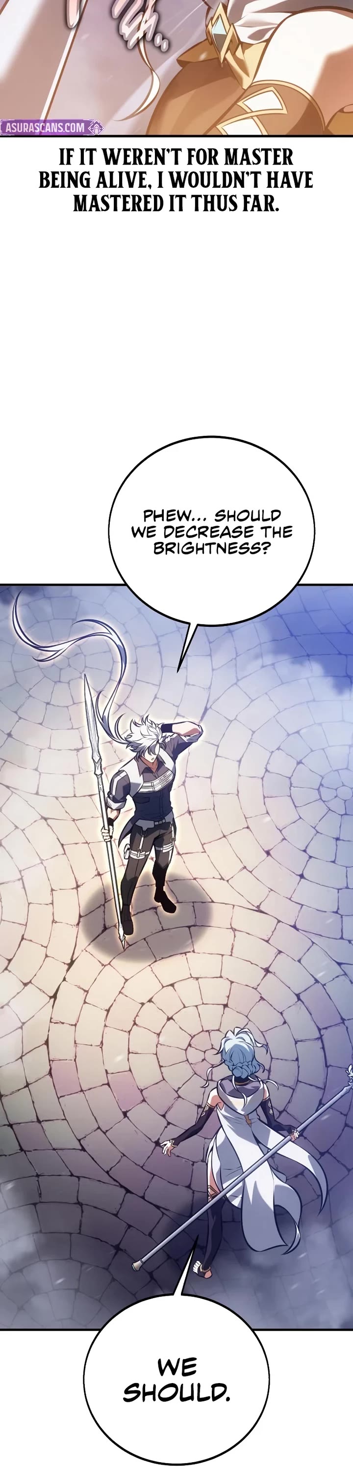 I Killed an Academy Player Chapter 119 page 24 - Chapter 119