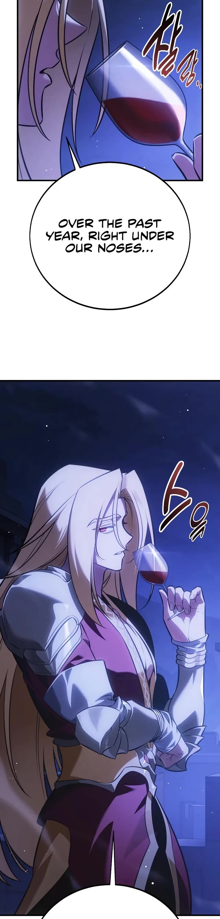 I Killed an Academy Player Chapter 119 page 3 - Chapter 119