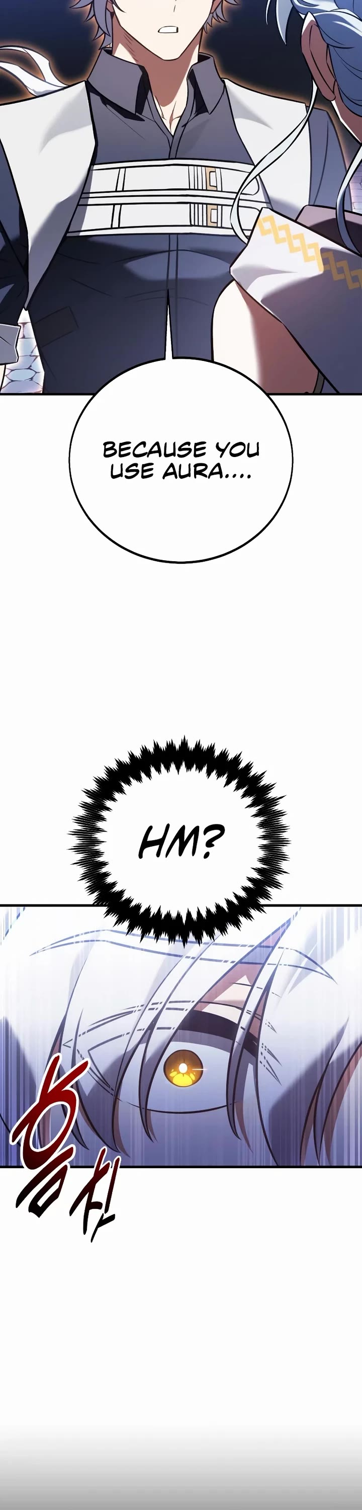 I Killed an Academy Player Chapter 119 page 32 - Chapter 119