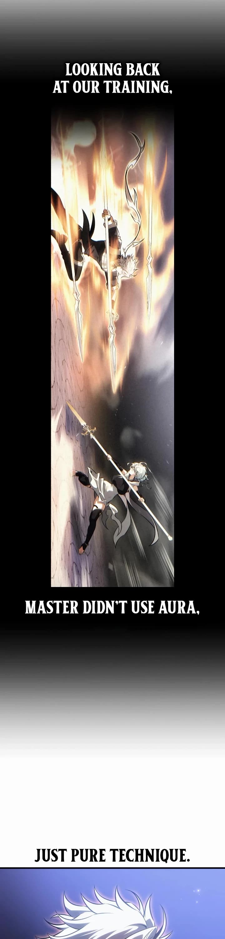 I Killed an Academy Player Chapter 119 page 33 - Chapter 119